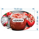Стікер "Аджика"