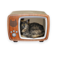 Дряпалка "Cat-TV"