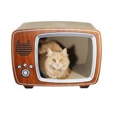 Дряпалка "Cat-TV"