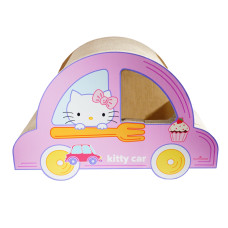 Дряпалка "Kitty CAR"