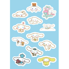 Стікерпак "Cinnamaroll"