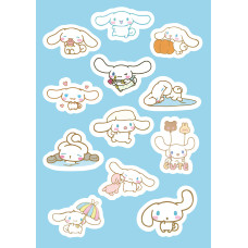 Стікерпак "Cinnamaroll"