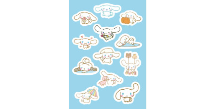 Стикерпак "Cinnamaroll"